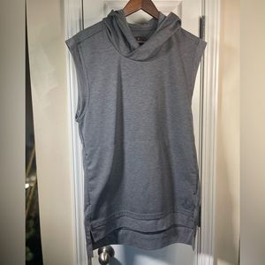 Air Jordan Dri-FIT Sleeveless hooded Pullover